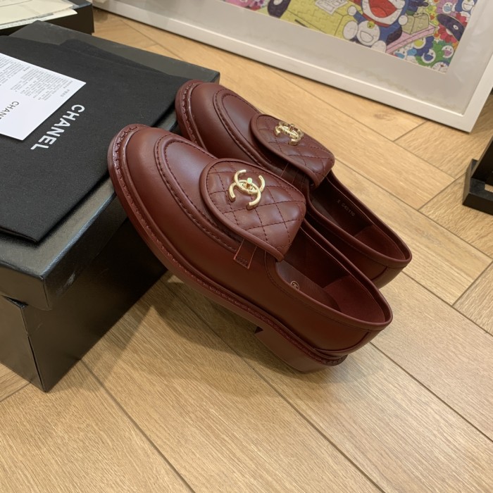 CHAL Women Shoes 1：1 Quality-1389