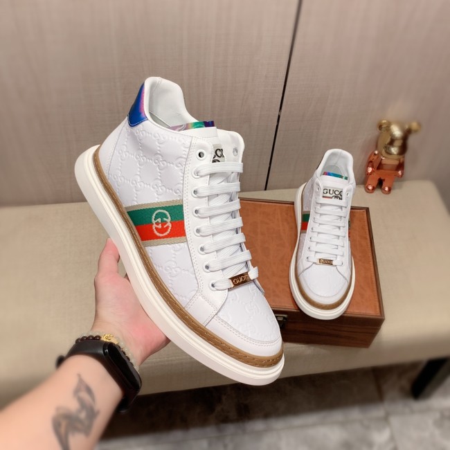 G men shoes 1：1 quality-3958