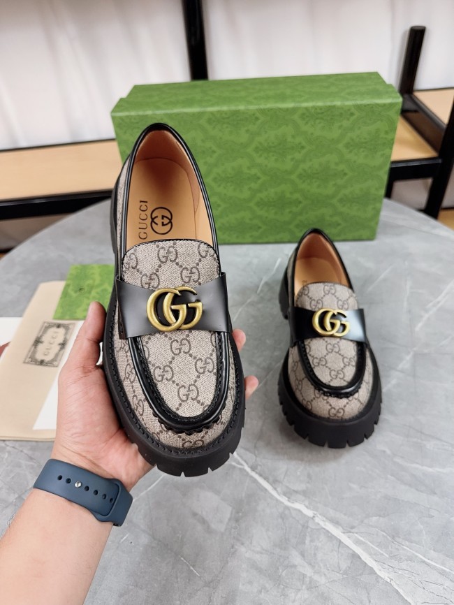 G men shoes 1：1 quality-3954