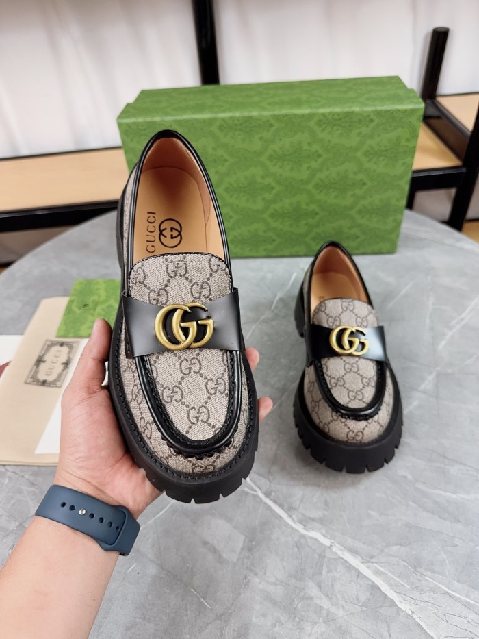 G men shoes 1：1 quality-3954