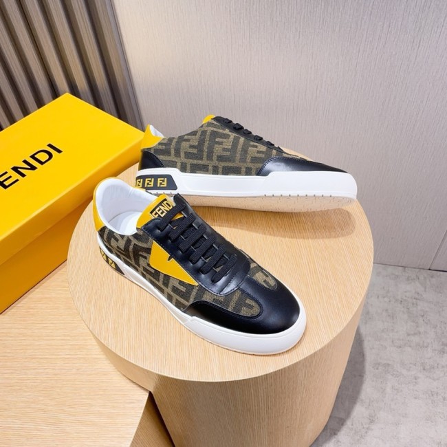 FD men shoes 1：1 quality-410