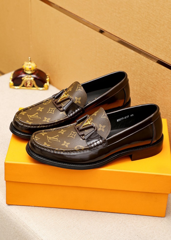 LV Men shoes 1：1 quality-4998
