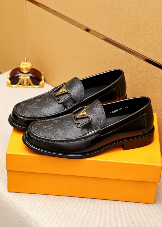 LV Men shoes 1：1 quality-4997