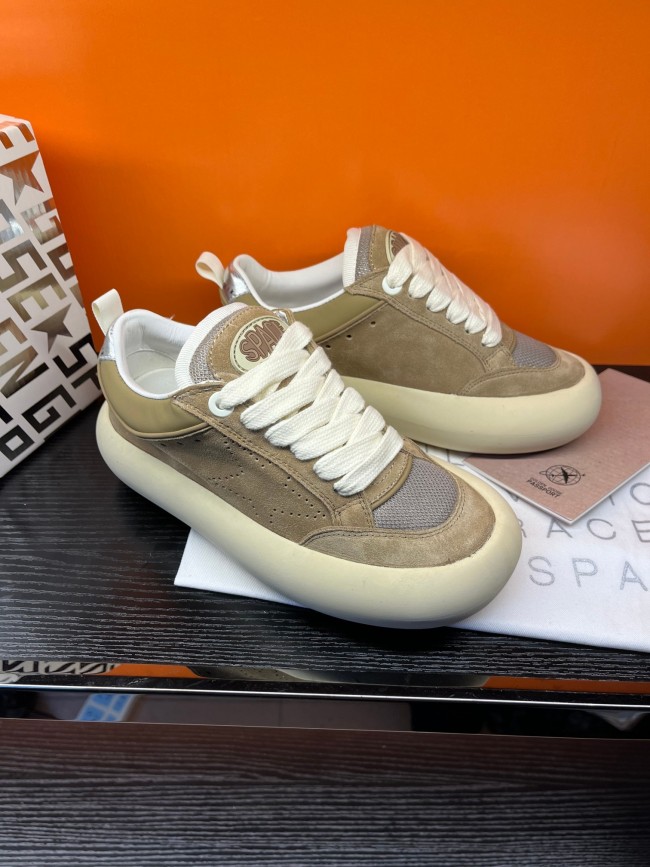 GGDB women shoes 1：1 quality-071