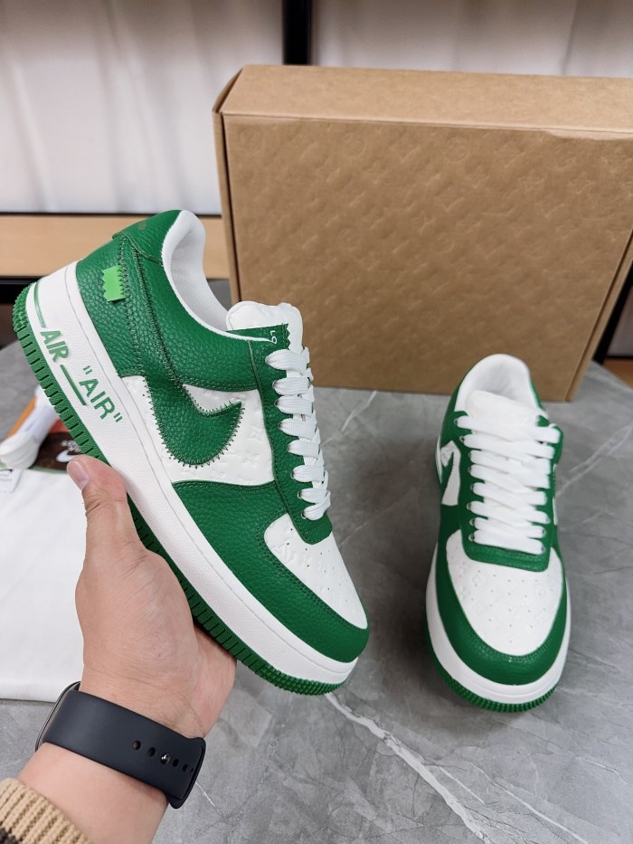 LV Men shoes 1：1 quality-5001