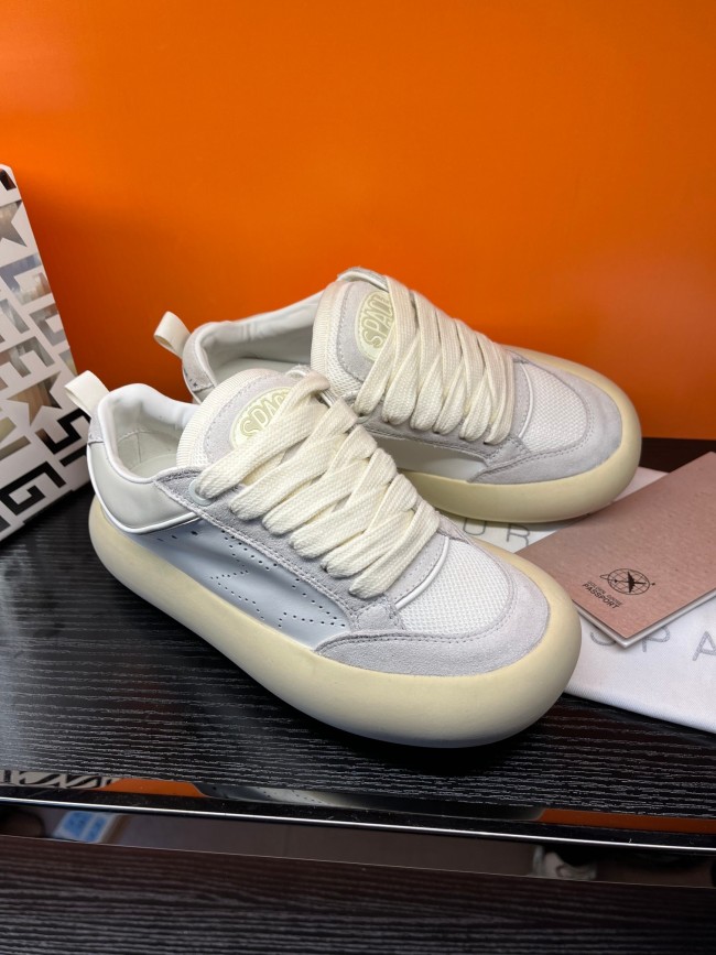 GGDB women shoes 1：1 quality-072