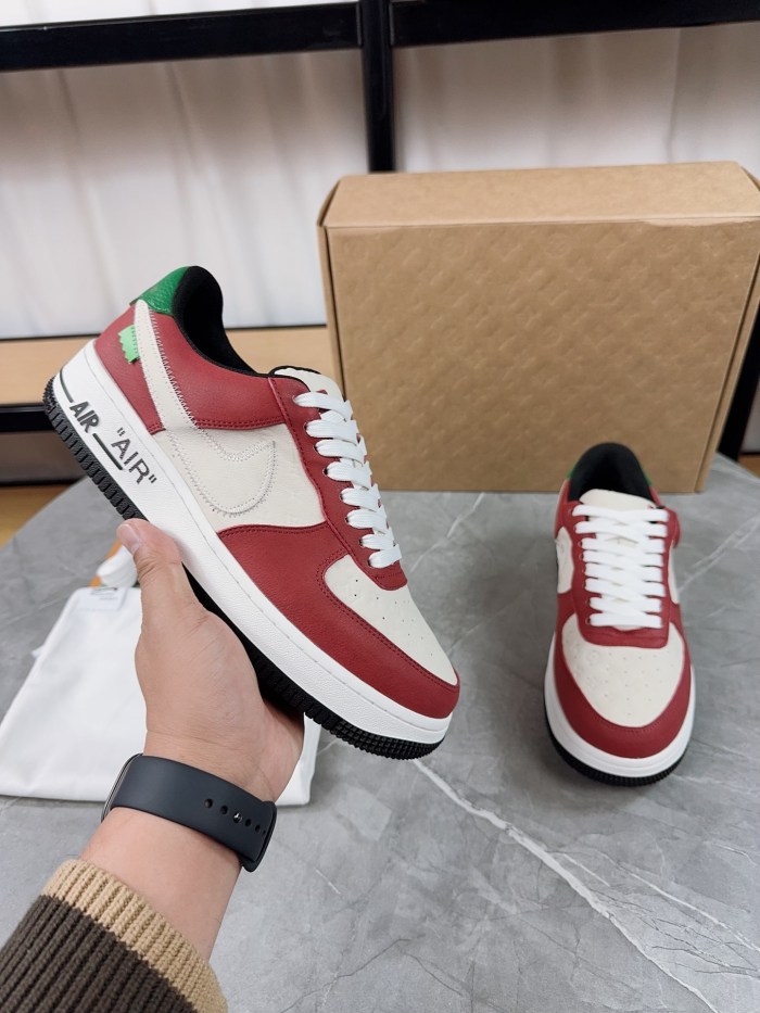 LV Men shoes 1：1 quality-5003