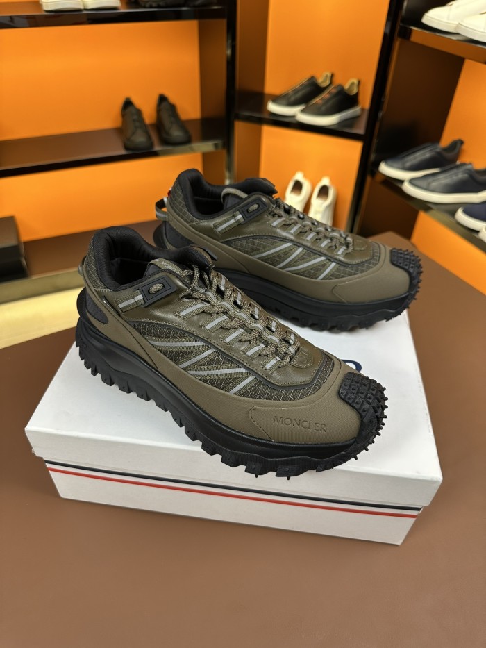 Super Max Moncler Shoes-103