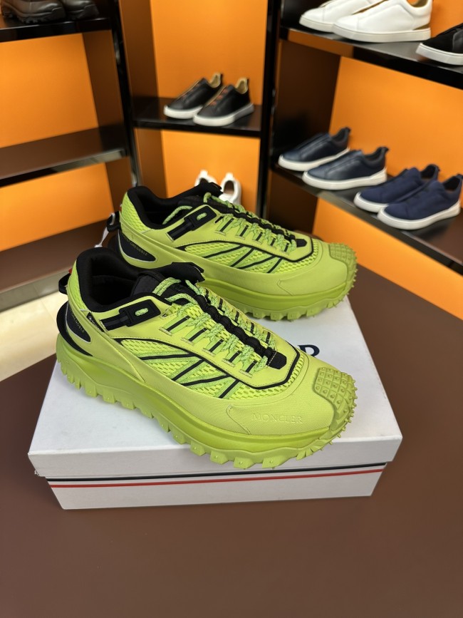 Super Max Moncler Shoes-107