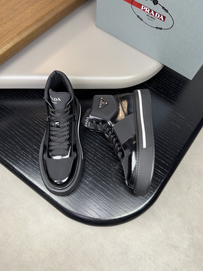 Super Max Prada Shoes-355