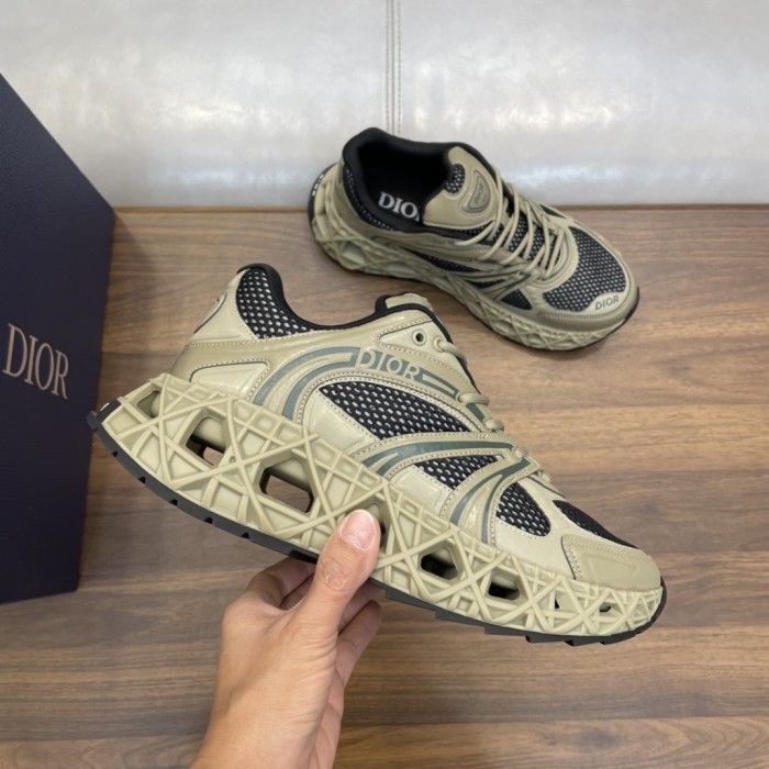 Super Max Dior Shoes-895