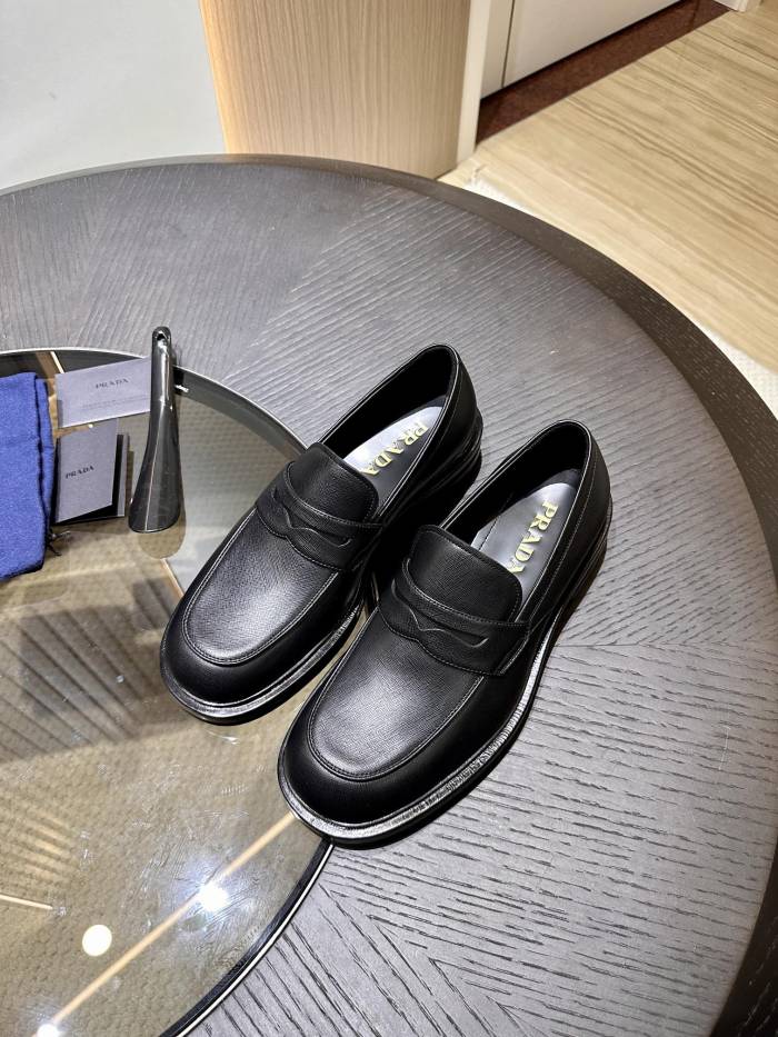 Super Max Prada Shoes-357