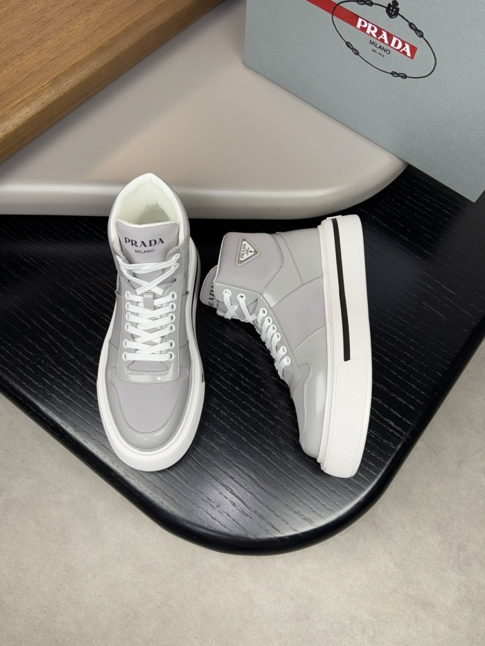 Super Max Prada Shoes-353