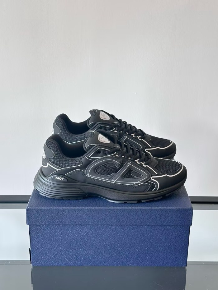 Super Max Dior Shoes-910