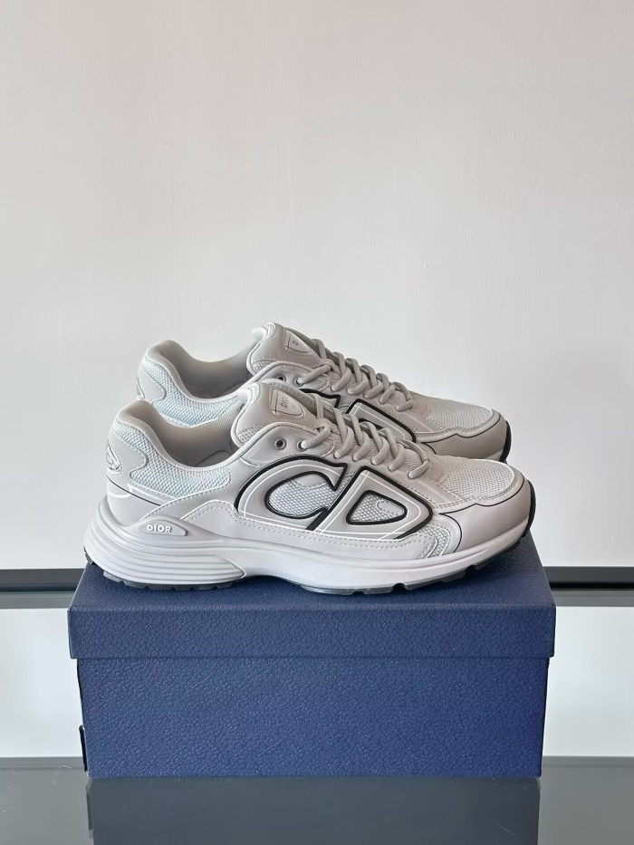 Super Max Dior Shoes-903