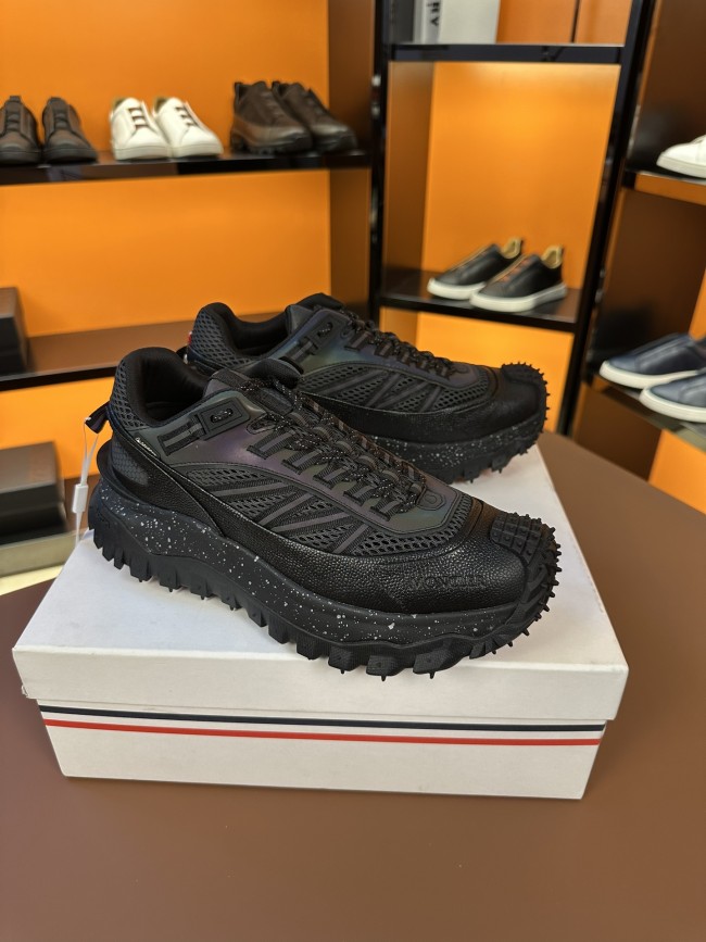 Super Max Moncler Shoes-105