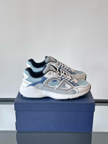 Super Max Dior Shoes-907