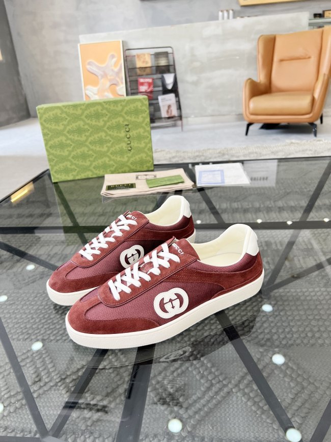 G men shoes 1：1 quality-3963