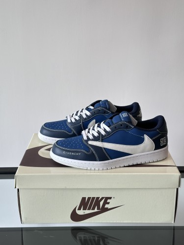 Givenchy men shoes 1：1 quality-196