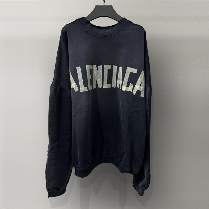 B Hoodies 1：1 Quality-1633(XS-L)