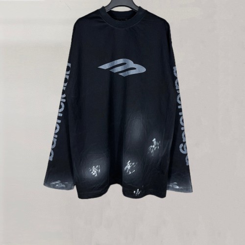 B Shirt 1：1 Quality-3704(XS-L)