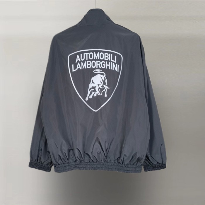 B Jacket 1：1 Quality-759