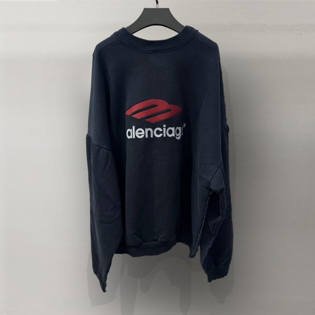 B Hoodies 1：1 Quality-1632(XS-L)