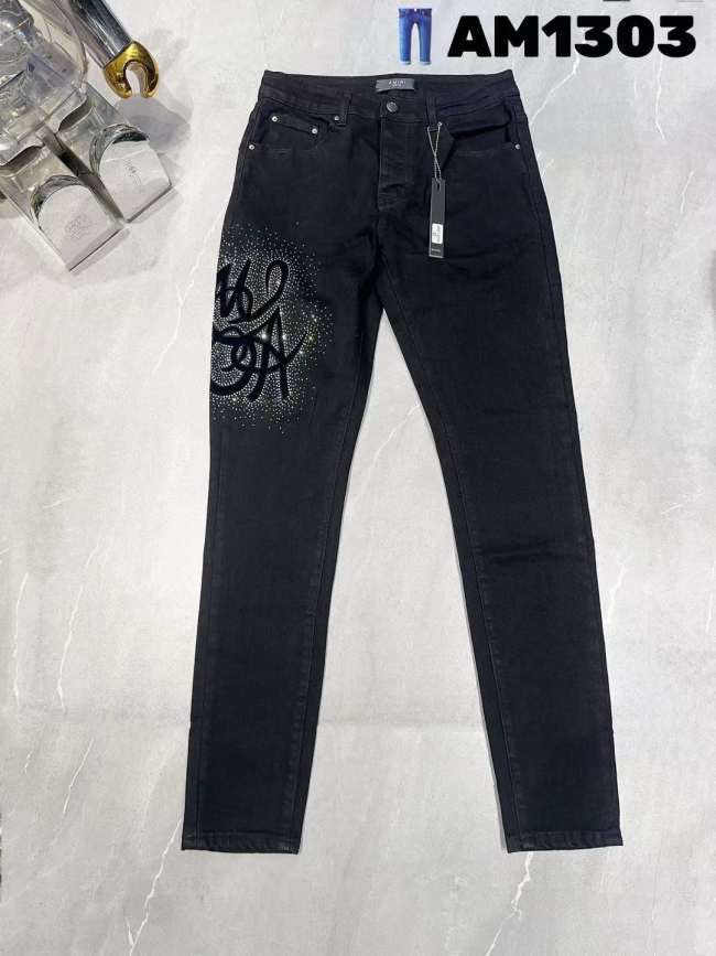 AMIRI men jeans 1：1 quality-780