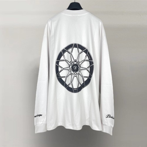 B Shirt 1：1 Quality-3715(XS-L)