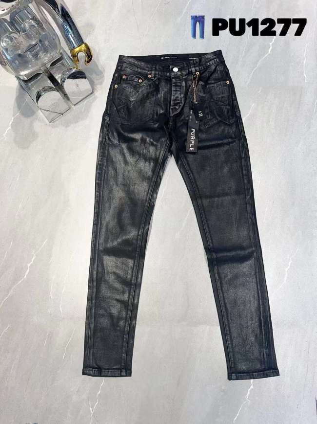 Purple Brand Jeans 1：1 Quality-319