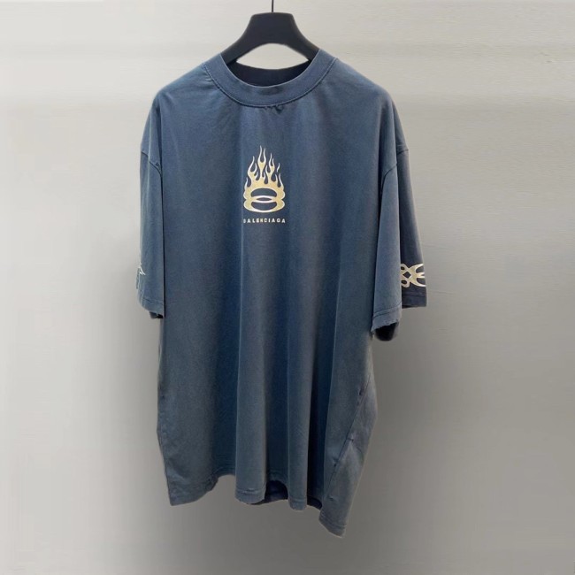 B Shirt 1：1 Quality-3696(XS-L)