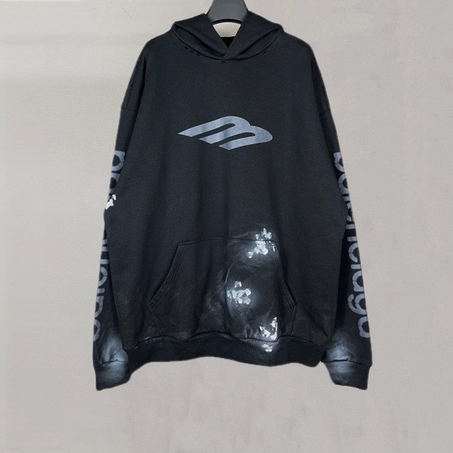 B Hoodies 1:1 Quality-1631(XS-L)