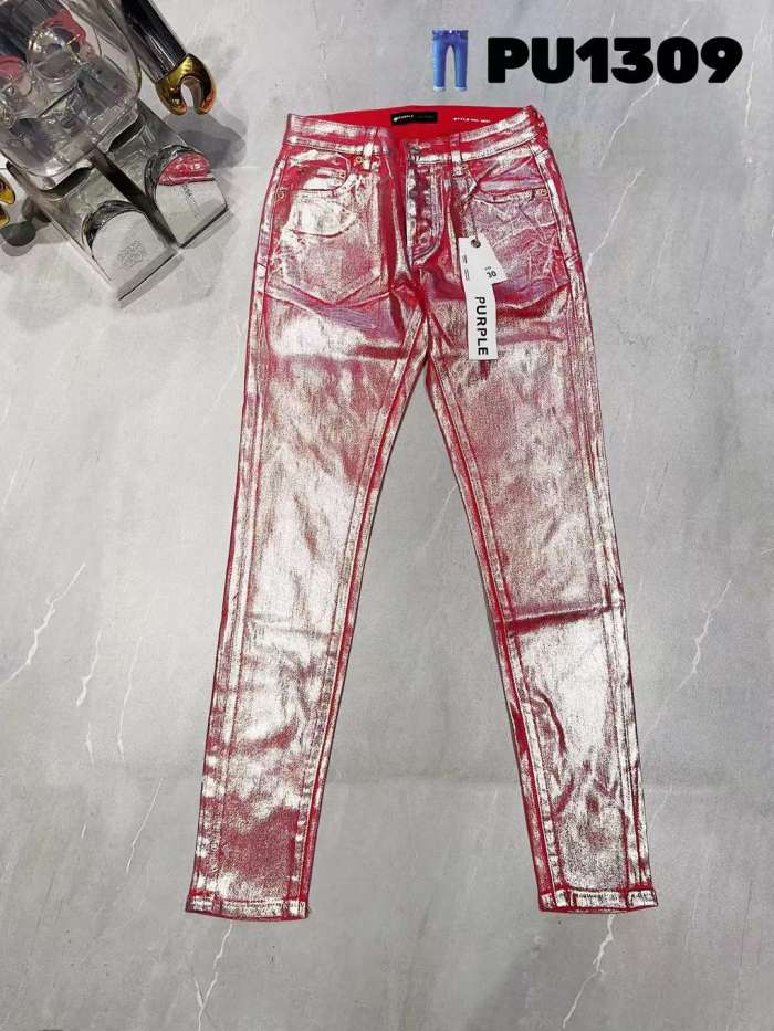 Purple Brand Jeans 1：1 Quality-318