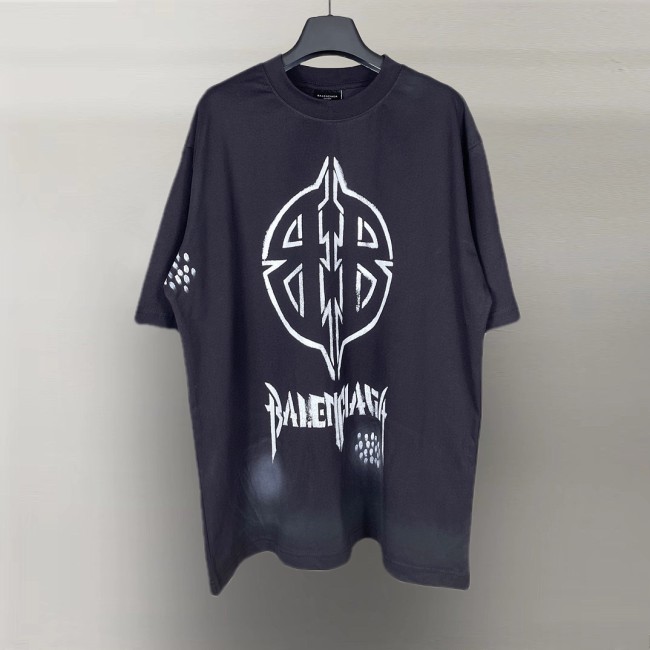 B Shirt 1：1 Quality-3702(XS-L)