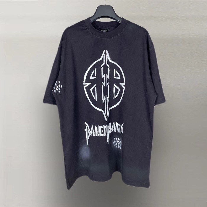 B Shirt 1：1 Quality-3702(XS-L)