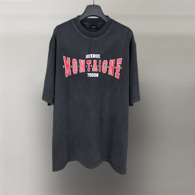 B Shirt 1：1 Quality-3698(XS-L)