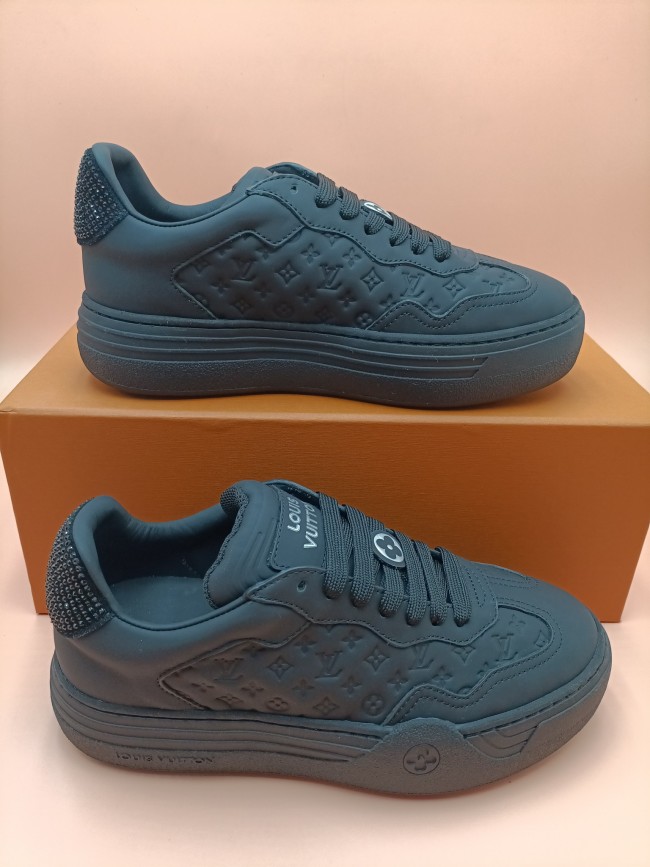 LV Men shoes 1：1 quality-5013