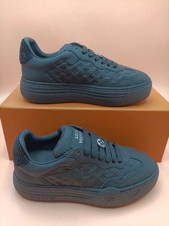 LV Men shoes 1：1 quality-5013