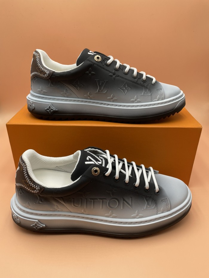 LV Men shoes 1：1 quality-5010