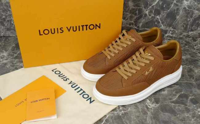 Super Max Custom LV Shoes-3438