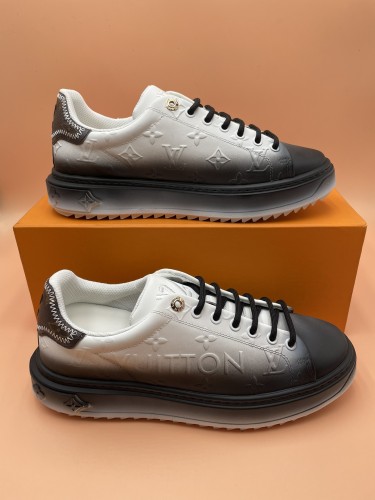 LV Women Shoes 1：1 Quality-1152