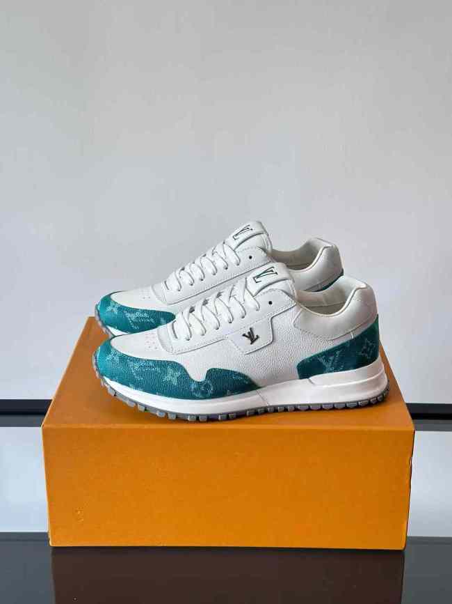 Super Max Custom LV Shoes-3418