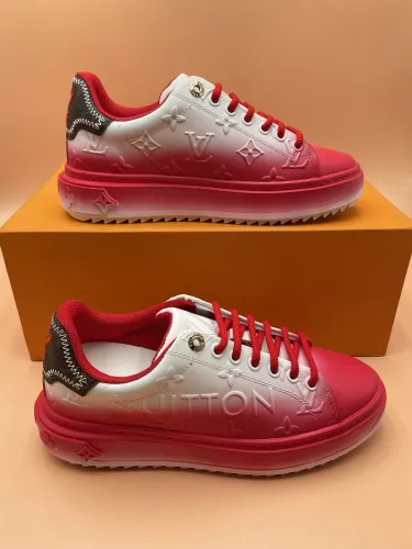LV Men shoes 1：1 quality-5011