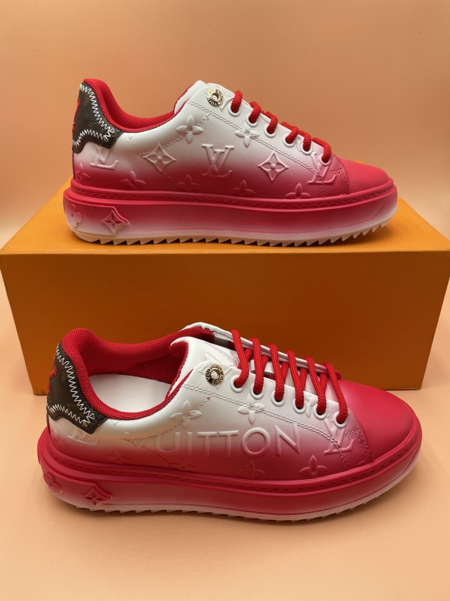 LV Men shoes 1:1 quality-5011
