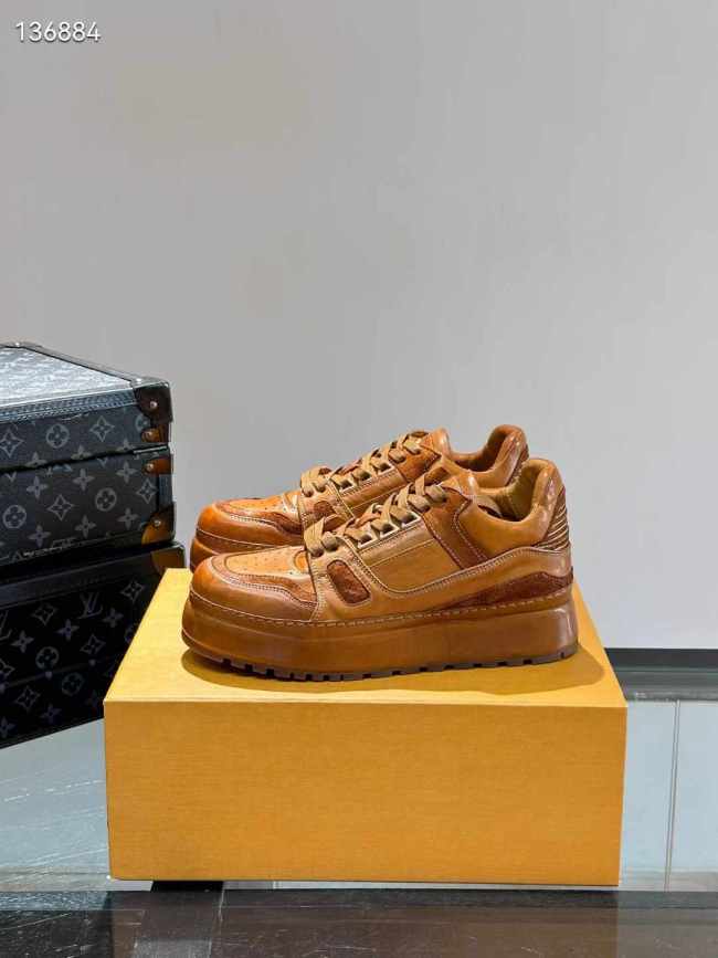 Super Max Custom LV Shoes-3427