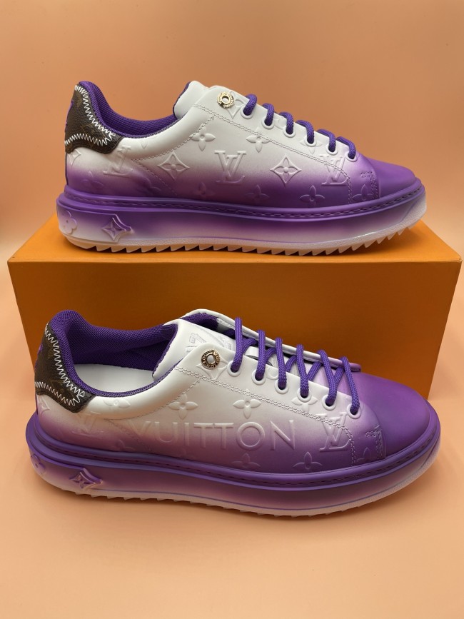 LV Men shoes 1:1 quality-5009