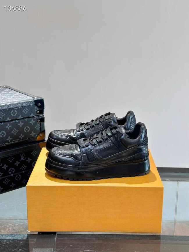 Super Max Custom LV Shoes-3429