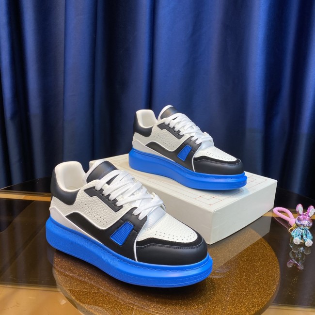 Alexander McQueen men shoes 1：1 quality-1002