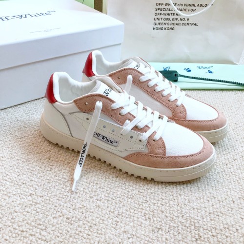 OFF white Women Shoes 1：1 quality-372