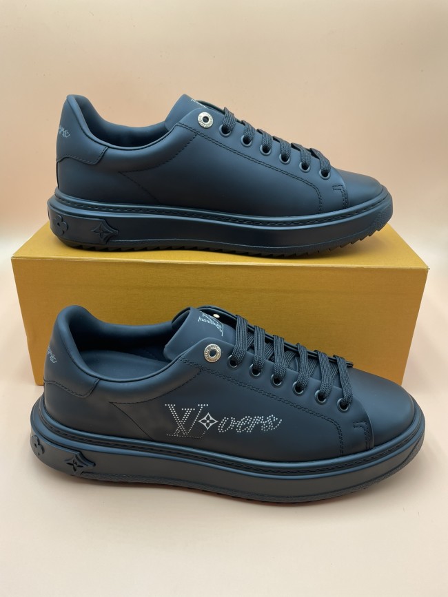 LV Men shoes 1：1 quality-5007